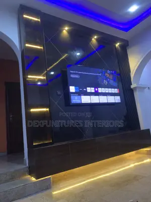 TV Console