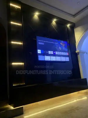 TV Console