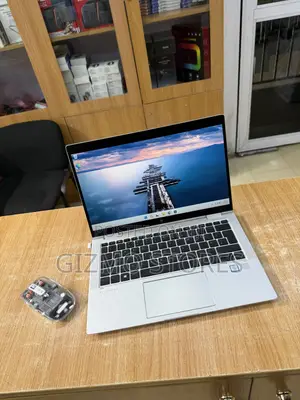 Laptop HP EliteBook X360 1030 G3 16GB Intel Core i5 SSD 512GB