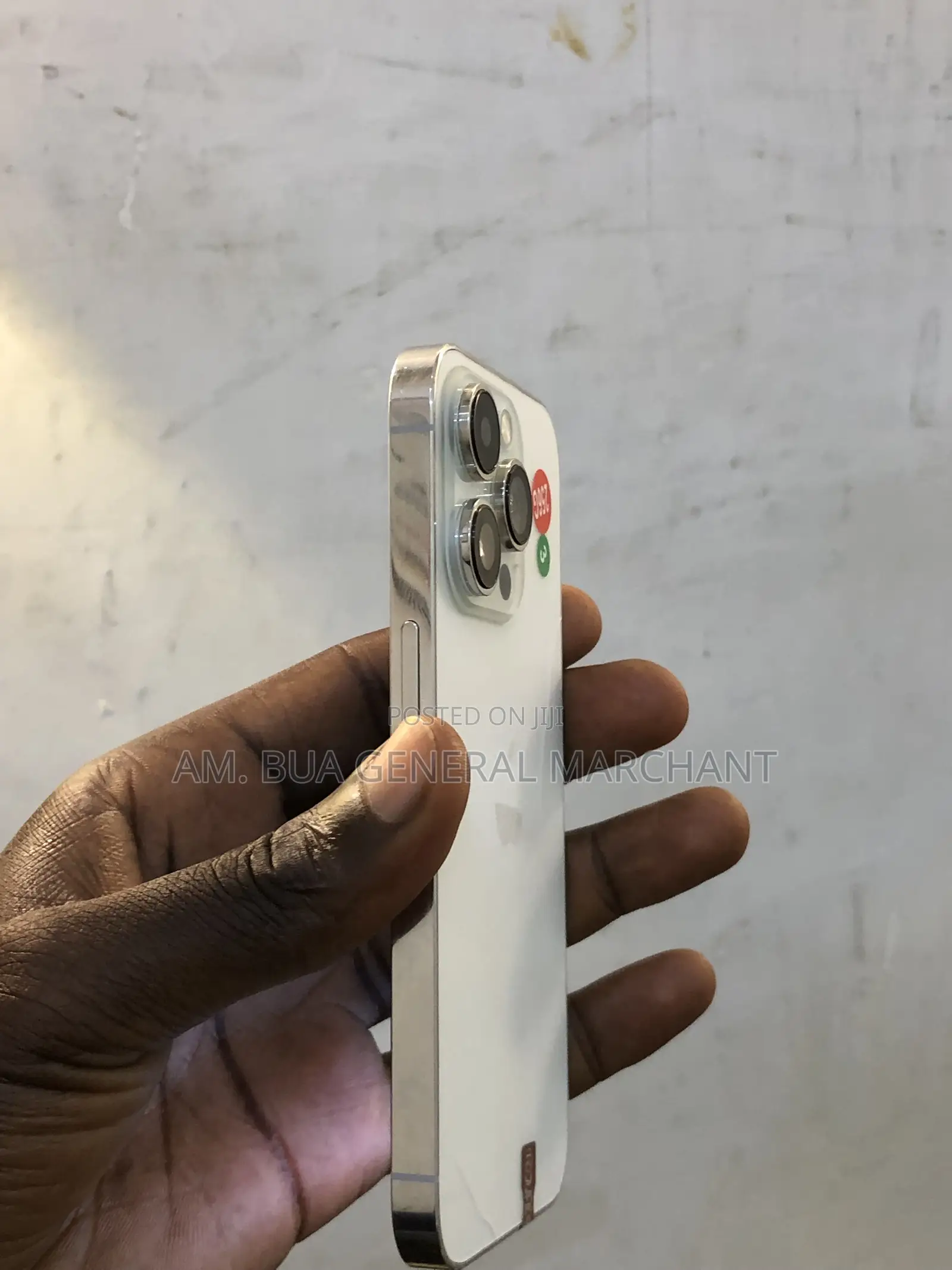 Apple iPhone 14 Pro 256 GB White
