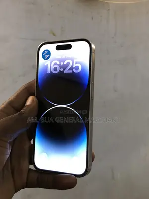 Apple iPhone 14 Pro 256 GB White