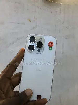 Apple iPhone 14 Pro 256 GB White