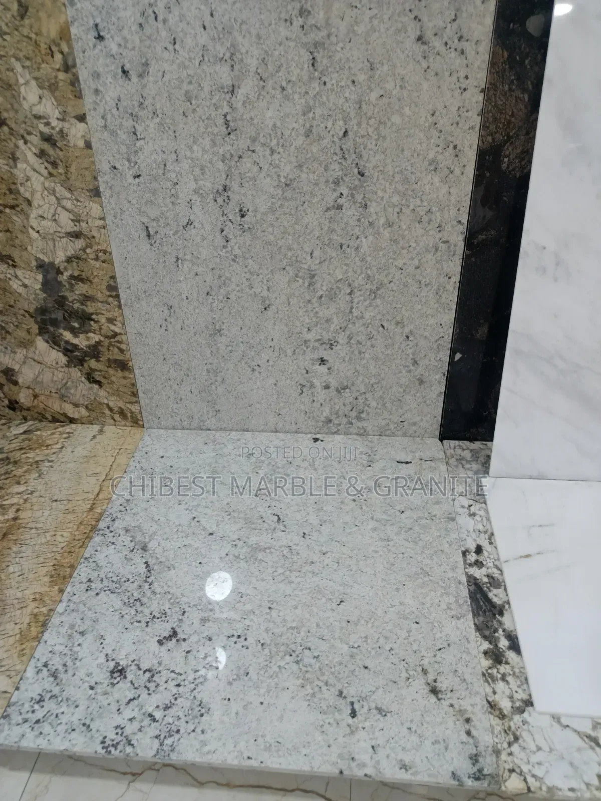 Granite Marble Tiles for Floor