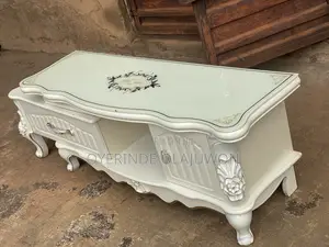 Imported TV Console