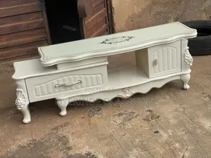 Imported TV Console
