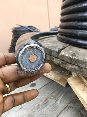 Xlpe 70mmx1core 33kv
