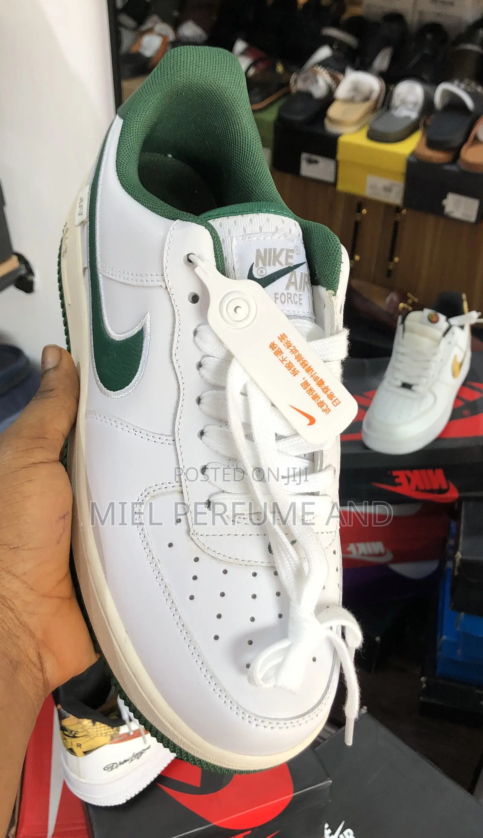 Nike Sneakers