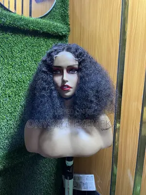 Juson Hairworld
