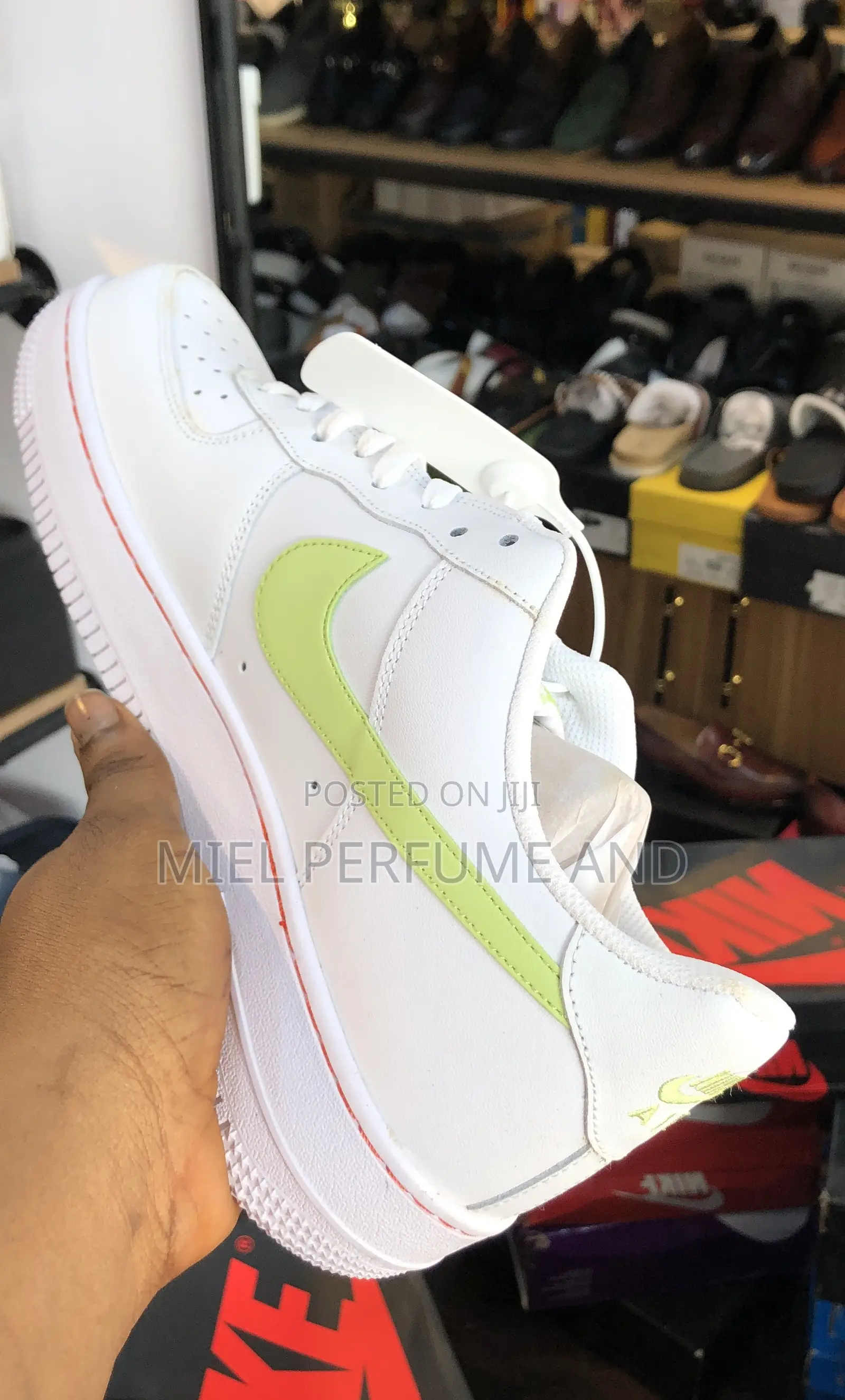 Nike Sneakers