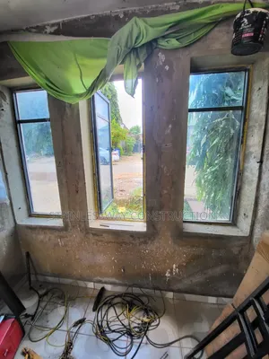 Window Strength Protector