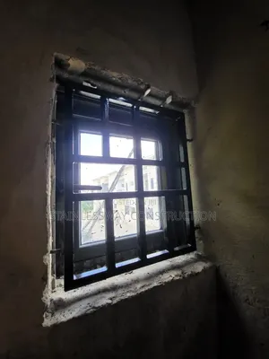 Window Strength Protector