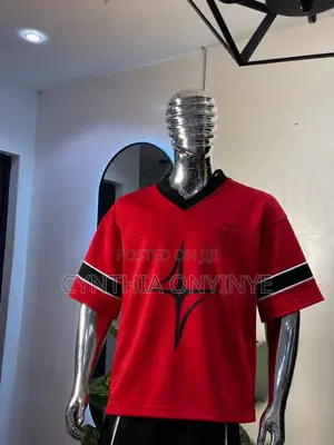 T Shirts and Tank Tops
