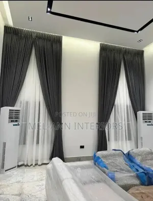 Curtain Store Abuja