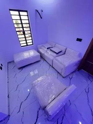 4bdrm Duplex in Magodo Gra Phase 1 for sale