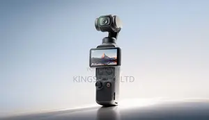 Osmo Pocket