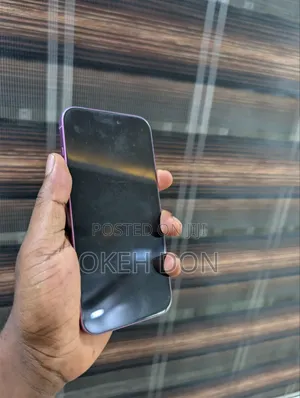 Apple iPhone 16 Plus 128 GB Pink