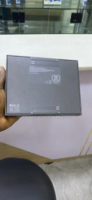 New Samsung Galaxy Z Fold8 256 GB Black