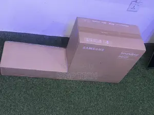 Samsung Soundbar B450F 300w  2025 Model