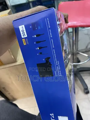 playStation 5