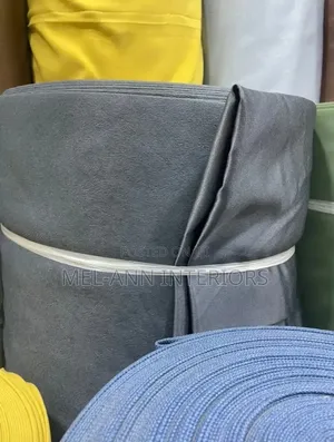 Curtain Store Abuja