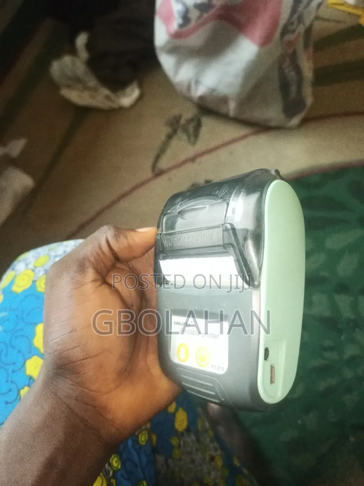 POS Printer