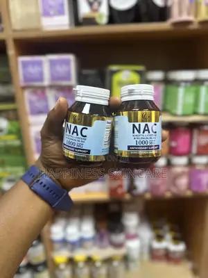 NAC 1000mg