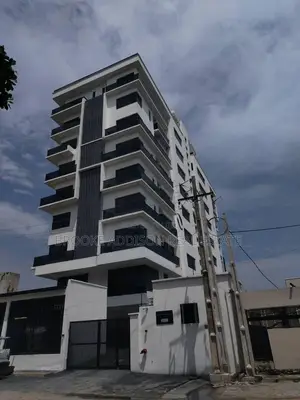 2bdrm Apartment in Victoria Island Extension for rent