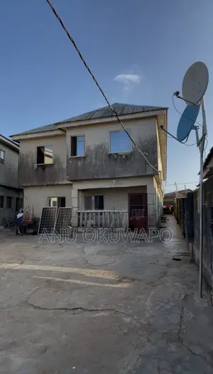 Studio Apartment in Abule Egba for rent