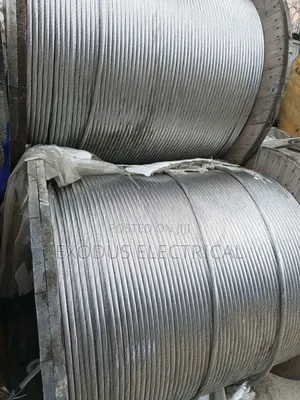 150mm Aluminium Conductor