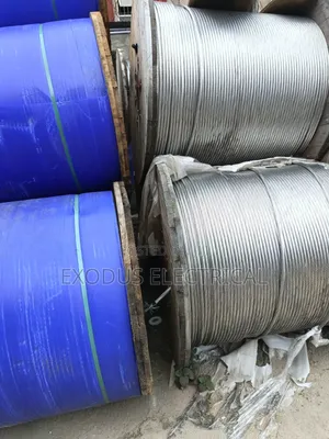 150mm Aluminium Conductor