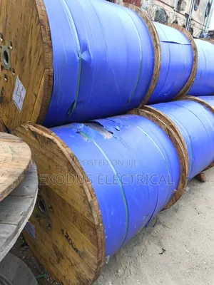 150mm Aluminium Conductor