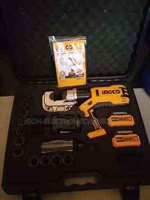 INGCO Crimping Tool 16-400mm2