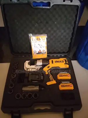 INGCO Crimping Tool 16-400mm2