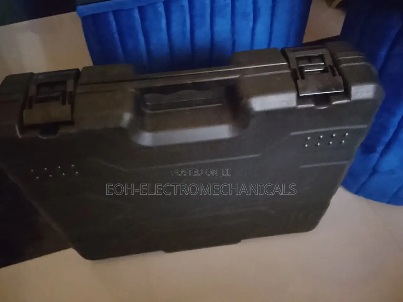 INGCO Crimping Tool 16-400mm2