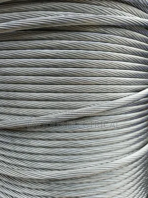 150mm Aluminium Conductor