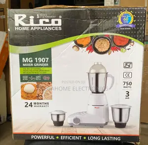 Rico Blender 2308