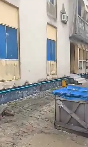 4 Units of 3 Bedroom Flats With Solid Foundation for Sell