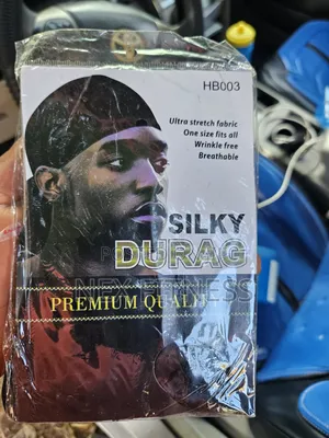 Silky Durags