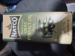 Olive Oil for Cooking