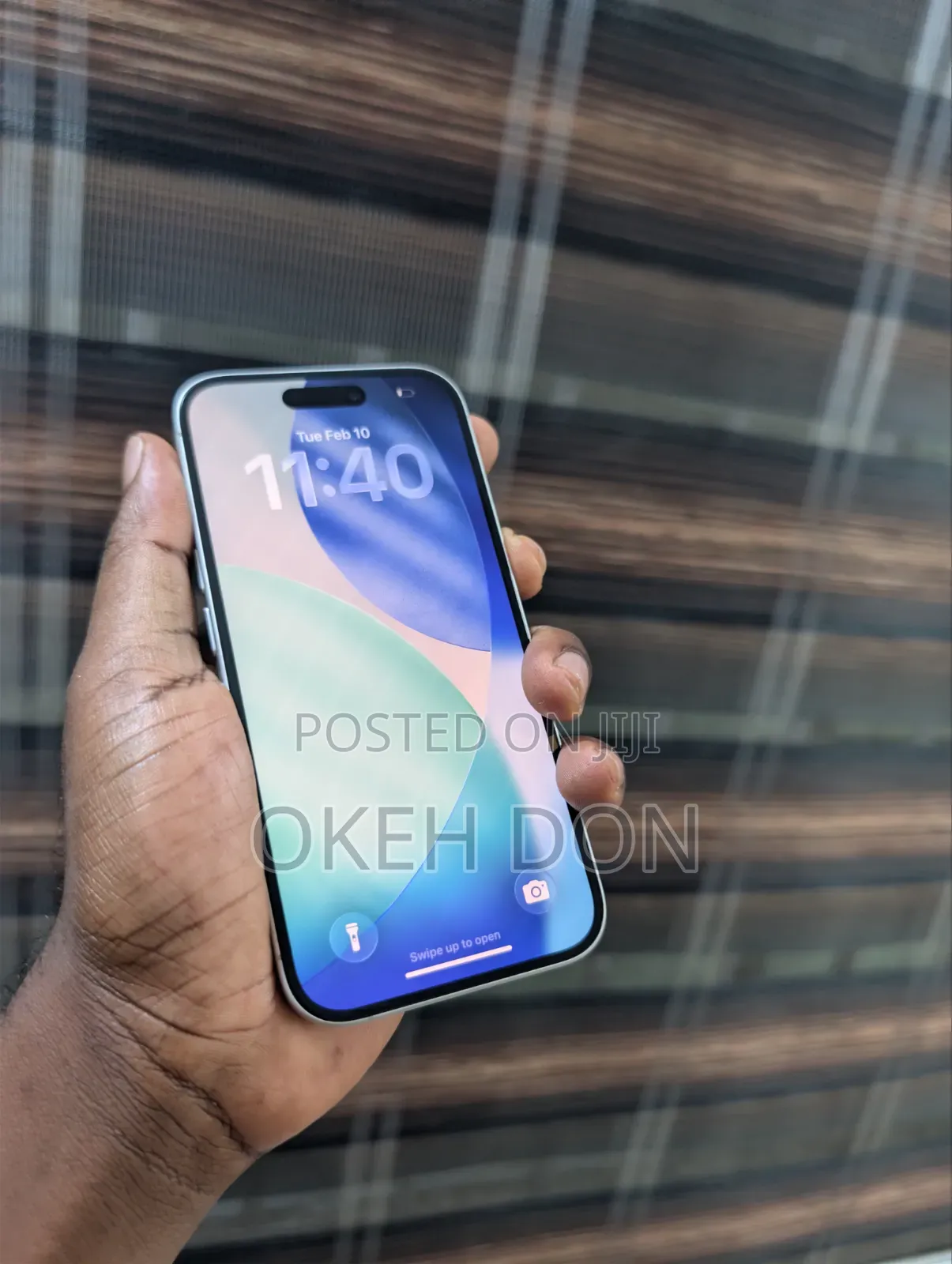 Apple iPhone 16 128 GB White