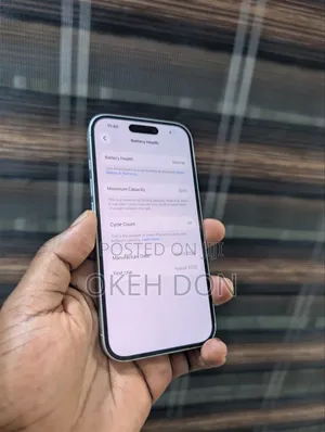 Apple iPhone 16 128 GB White