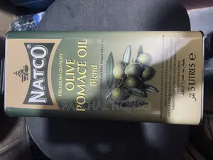 Olive Oil for Cooking