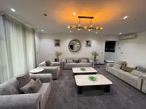 Furnished 3bdrm Apartment in Old Ikoyi for rent