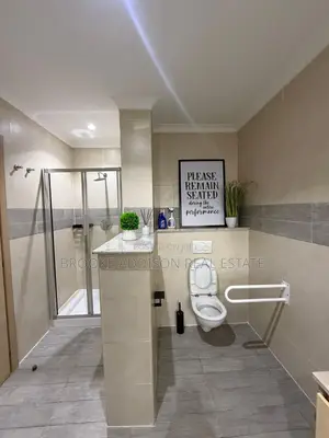 Furnished 3bdrm Apartment in Old Ikoyi for rent