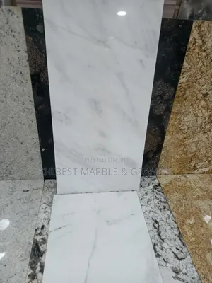 Marble Tiles