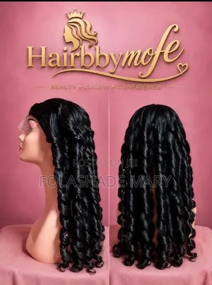 Hairbymofe