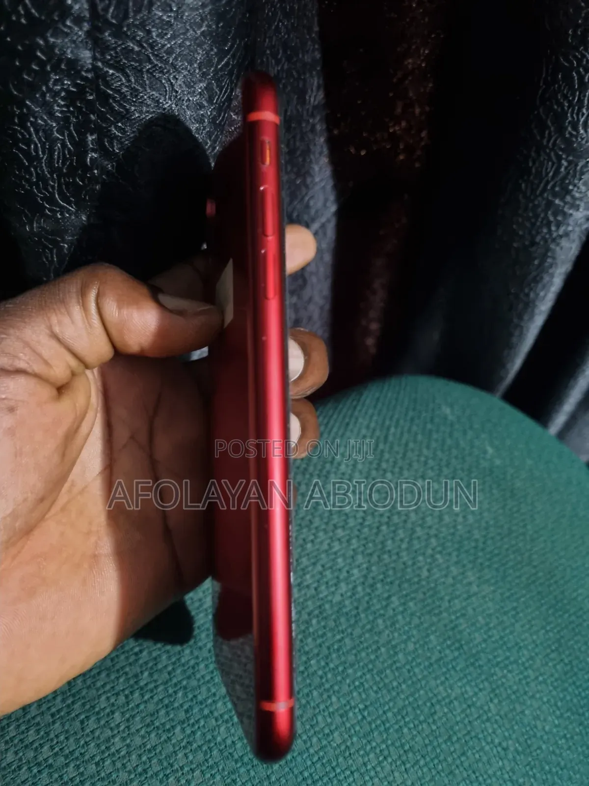 Apple iPhone XR 128 GB Red