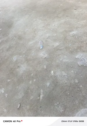 Parcel of Land for Sale
