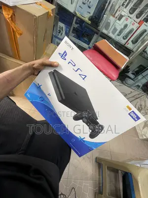 PlayStation 4