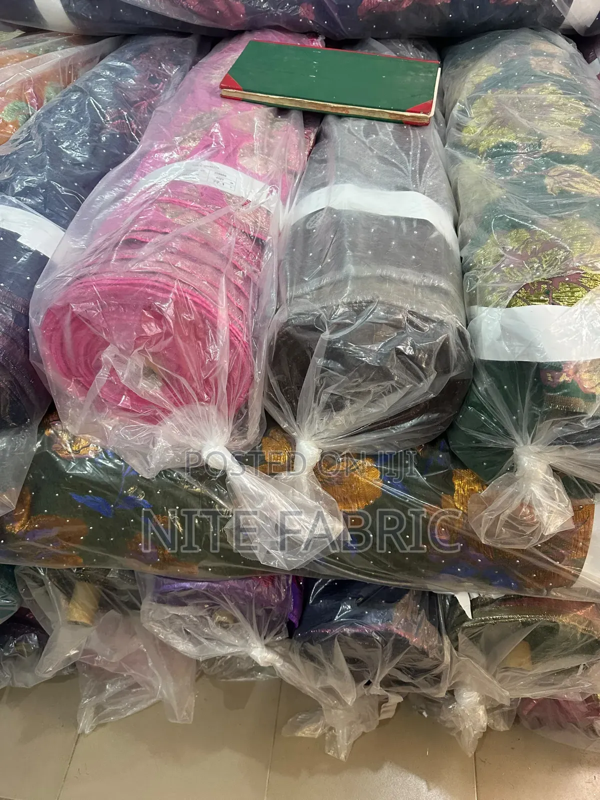 Nite Fabric